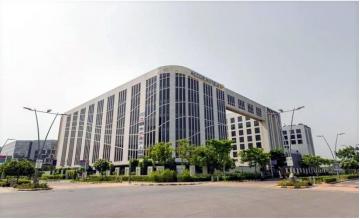 Caddie Commercial Tower